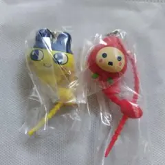 【2個セット】たまごっちカラフルマルチチャーム