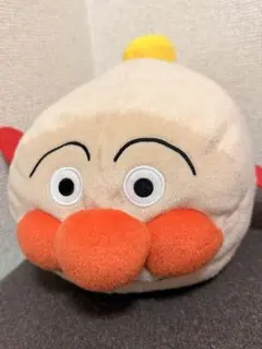 アンパンマン ぬいぐるみ まとめ売り　7つセット