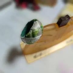 加賀の指ぬき アクセサリー ハンドメイド 絹 着物 匿名発送 送料込 