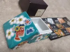 九谷焼 青郊窯 水森亜土 小皿 キモノ - メルカリ