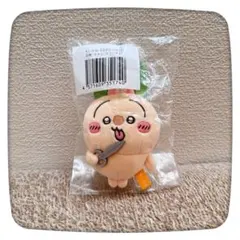 ちいかわ うさぎだらけくじ D賞 マスコット ハサミ b