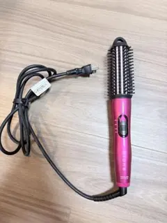 【美品】ストレートアイロン 「ione」IPH1732 tescom