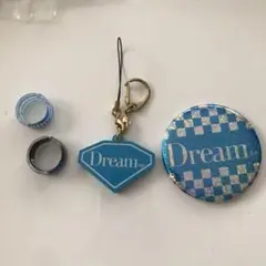 Dream セット