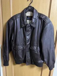 90s AMERICAN BORN A-2バズリクソンズ 中田商店