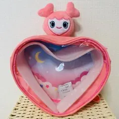 TWICE LOVELYS GiGO限定ぴょこきゅんボディバッグ モモ モブリー