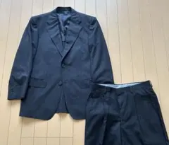 n*i様 【A4】 M メンズ シングルスーツ 2ボタン ビジネス フォーマル