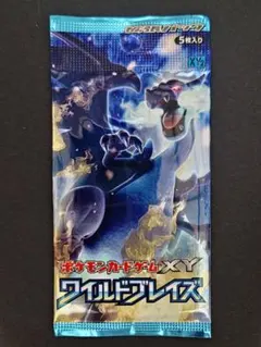 2026年最新】ワイルドブレイズ 未開封boxの人気アイテム - メルカリ