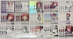 2026年最新】五等分の花嫁 4コンの人気アイテム - メルカリ