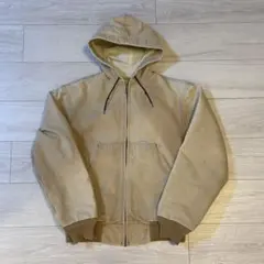 【星タグ】Carhartt アクティブジャケット JR106 サーマル80sのサムネイル