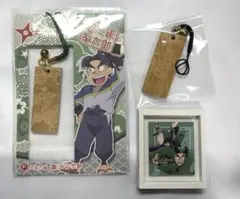 忍たま乱太郎 六年い組 グッズセット