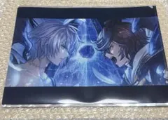 グラブル EXTRAフェス 2026 蒼の軌跡 クリアファイル 11種セット