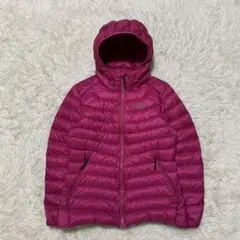 Arc'teryx セリウム LT フーディダウンジャケット　軽量　極暖　刺繍のサムネイル