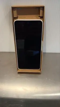 シャープAQUOSwish3 SH-M25 ホワイト　エレコム充電器付き
