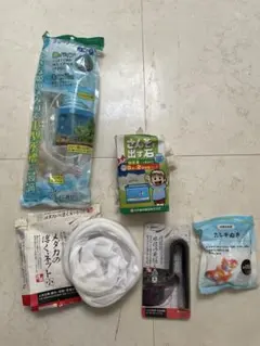 メダカ 飼育セットのサムネイル