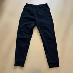 ユニクロ　ジョガーパンツ　子供用　150cm