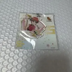 銀魂　J-WORLD　ダブルチャーム　神威　神楽　江華　星海坊主 銀魂 J-WORLD ダブルチャーム 神威 神楽 江華 星海坊主 - メルカリ