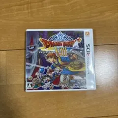 ドラゴンクエストVIII ニンテンドー3DS 空と海と大地と呪われし姫君