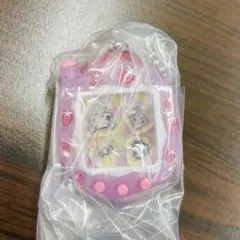 たまごっち シャカシャカチャームコレクション2 ふらわっち