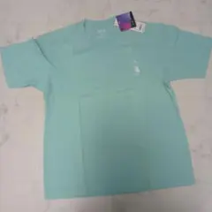 UT ミントカラー Sサイズ Tシャツ バックプリント 米津玄師