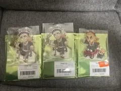 鬼滅の刃 クリスマス2025 ランダムアクリルスタンドB 煉獄杏寿郎 悲鳴嶼行冥