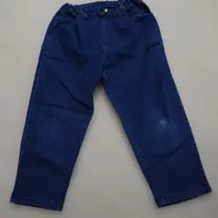 エクストララージキッズ デニムパンツ 110cm X-LargeKIDS