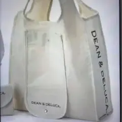 ＤEＡＮ&ＤE LUCA★エコバック　新品未使用