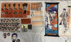 ヒプマイ 躑躅森盧笙 まとめ売り