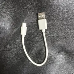 USB タイプC 充電ケーブル