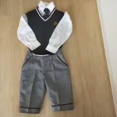 キャサリンコテージ　男の子