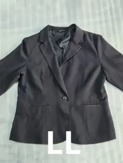 （60）ジャケット　ブラック　closshi Biz