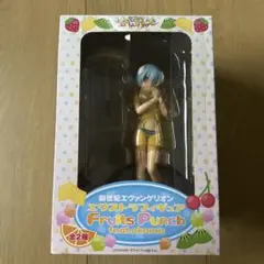 2026年最新】新世紀エヴァンゲリオン エクストラフィギュア fruits