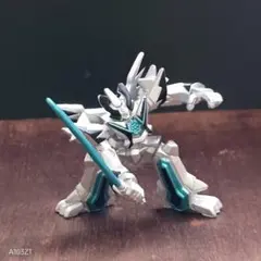 希少★バトルスピリッツ覇王フィギュアコレクション・魁の覇王ミブロックブレイヴァー 希少☆バトルスピリッツ覇王フィギュアコレクション・魁の覇王ミ