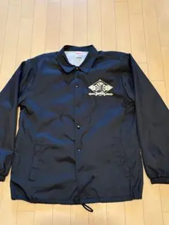 コーチジャケット