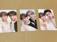 &TEAM Mark on Me ユニット　ケミ