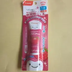 콤비 뉴해빗 젤 딸기맛 30g