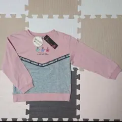 ☆春用 キッズ 長袖☆ 110