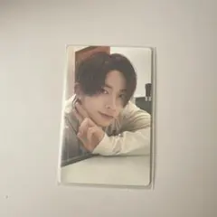 ENHYPEN ROMANCE UNTOLD ENGENEver ヒスン トレカ