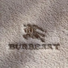 BURBERRY ハンドタオルとRalfのソックスセット
