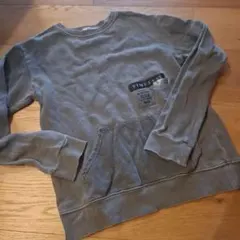 WASK ワスク　べべ　ダークグレートレーナー　140cm