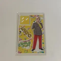 吉田仁人 M!X アクスタ ブンブンブン - メルカリ