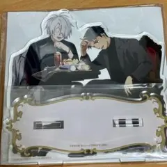 鬼太郎誕生ゲゲゲの謎　応募者全員サービス　spoon.2Di　アクリルスタンド