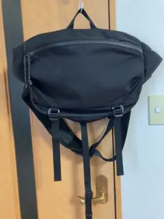 worm design lab ショルダーバッグ　メッセンジャーバッグ