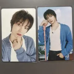 BOYNEXTDOOR KNOCK ON ENCORE アンコン　ソンホ