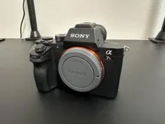 SONY α7R2 ILCE-7RM2 本体 ミラーレス一眼カメラのサムネイル