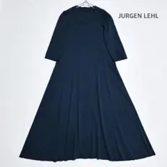 美品*ヨーガンレール ウール ハイネックワンピース 黒 日本製 2025年最新】ヨーガンレールワンピースの人気アイテム - メルカリ