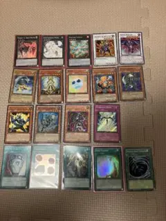 遊戯王　英語版　まとめ　ゲートボール