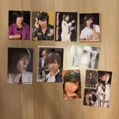 山下智久　写真　ジャニーズ　NEWS