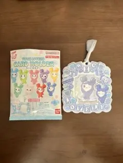 TWICE カードホルダー ツウィ