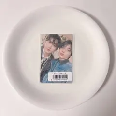 スキズ Hollow ソニミュ ユニット チャンビン アイエン