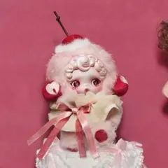 【新品】スカルパンダ You Found Me! MoldyMuffin